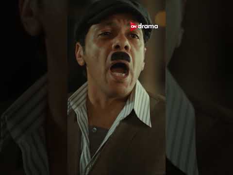 النص بقى بيهلوس زي درويش النص التاني Shorts