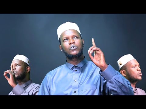 Najjaash Muhammad Nashiidaa Haaraya HARMEE TOO