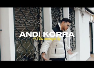 Andi Korra A T Ka Mungu Ty