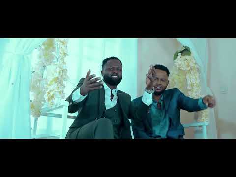 JAMES SELEMPO FT SANINO BLESS ENKAI NAYIOLO REMIX OFFICIAL 4K VIDEO