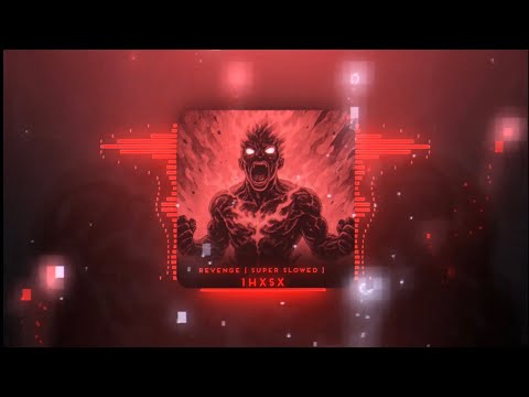 REVENGE Super Slowed 1HXSX Wnorg17