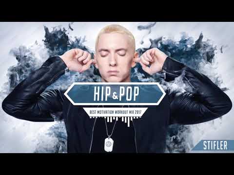 EMINEM MODE Best Workout Motivation 2018