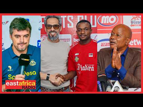 LIVE SAKATA LA USAJILI LAWAANDAMA VIONGOZI SIMBA YANGA BALAA ZITO STARS YATUA RWANDA KIBABE