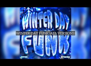  WINTER DAY FUNK ALL VERISONS