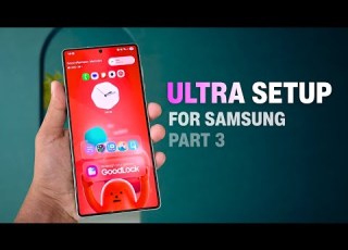 Best Samsung Good Lock Tricks Ultra Setup 2026 Guide