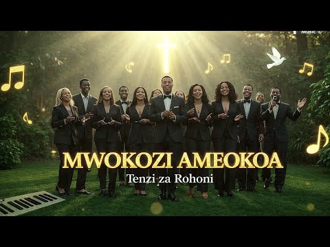MWOKOZI AMEOKOA Tenzi Za Rohoni Zenye Baraka Powerful Swahili Gospel Worship Song By Namynose