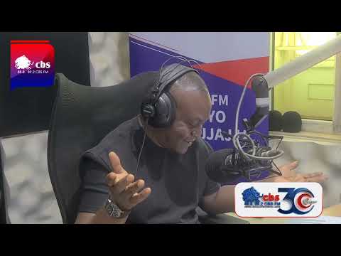 Eriiso Ly Ebyemizannyo 26 03 2026 N Omulangira David Lumansi