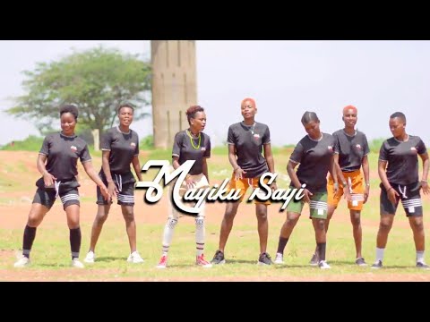 Mayiku Sayi Mbeshi Official Video 2025