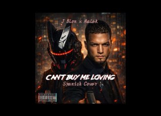  Can T Buy Me Loving Spanish Cover J Blon X Malek