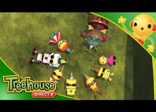  Rolie Polie Olie Movie The Great Defender Of Fun