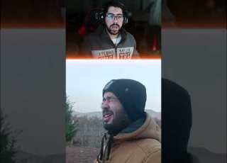 لما تكون طاير بالسماء وبدك تفوت على الحمام