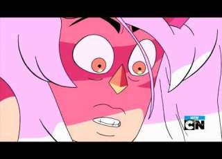 Steven Universe Future Pink Steven Moments All Episodes