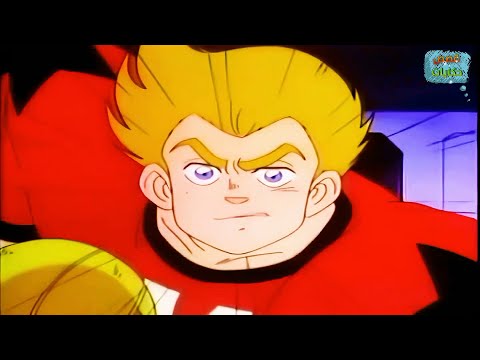 الرمية الملتهبة الحلقة 22 جودة عالية HD