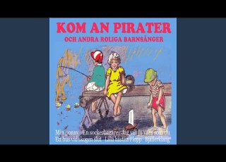 Lilla Hästen Plopp