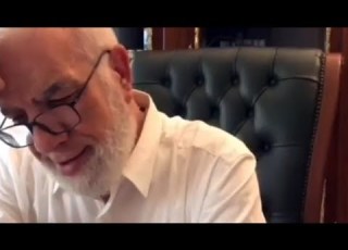  اصبحنا واصبح الملك لله