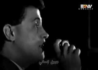 جورج وسوف أول مره وآخر مره حالات واتس آب طرب