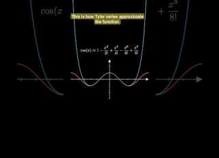  Taylor Series Beautiful Mathematics