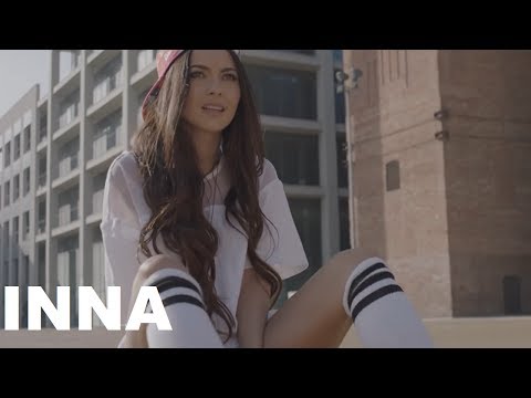 INNA Bad Boys Music Video