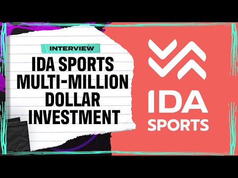 IDA Sports Receives MULTI MILLION Dollar Investment To Develop Women S Cleats Attacking Third