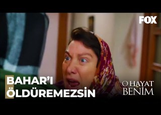  Sultan Efsun A Çok Kızdı O Hayat Benim 66 Bölüm