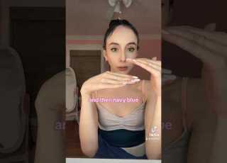  LEOTARD COLOR MEANING Ballerina Leotard Balletschool Balletstudent Levels Funfact Balletlife Dancer