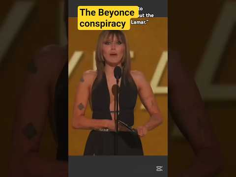 Miley Cyrus Grammys Joke That Exposed The Beyoncé Conspiracy Grammys Mileycyrus Fyp Fypviral