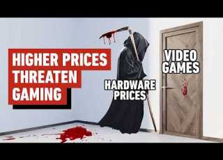  Higher Hardware Prices Are An Existential Threat To Video Games As We Know Them