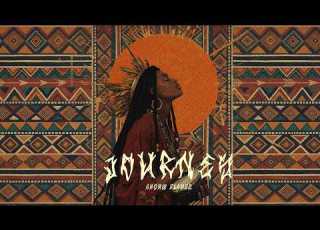 HUGEL X Topic X Arash Feat Daecolm JOURNEY REMIX 2025 Summer Afro House Andrw Flamez Afro House