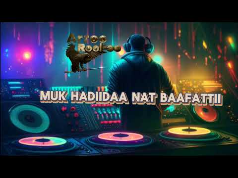 Atin Maal Na Tolchite King Sama New Oromo Borana Music Booranaa Lyrics