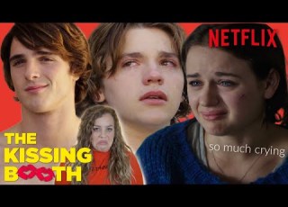 The Kissing Booth Is A Toxic Mess