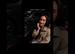 When Money Talks The Truth Is Silent Luxury Motivation Phonk Edit