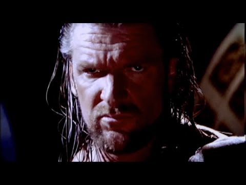 Triple H S 2010 Titantron Entrance Video Feat The Game Theme HD