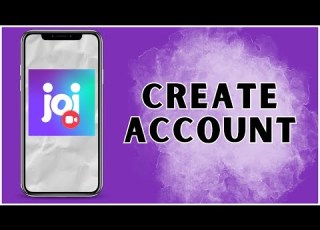  How To Create An Account On Joi 2024 Joi App