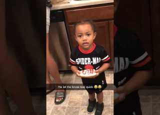 I EAT IT Funny Shorts Viral