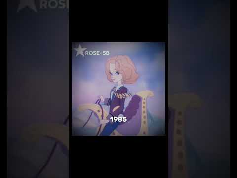 Clara Regal Academy Shorts Edit Regalacademy