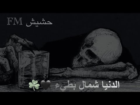 مهرجان الدنيا شمال بطيء الي ماشي سرحان سكران شاهد قبل الحذف