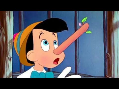 قصة بينوكيو اللعبة الخشبية حكايات ما احلاها قصص اطفال قصص قبل النوم رسوم متحركة مسلسل كرتون