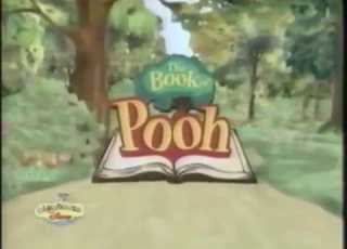  Walt Disney S The Book Of Pooh 2001 Trailer