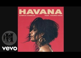 Camila Cabello Havana هافانا مترجمة