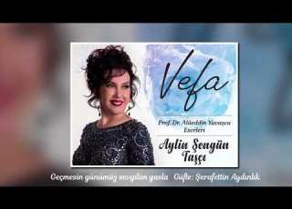 Aylin Şengün Taşçı Geçmesin Günümüz Sevgilim Yasla