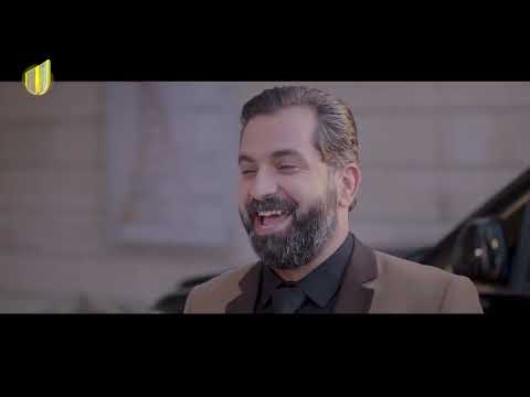 مسلسل انتقام روح حلقة السادسة