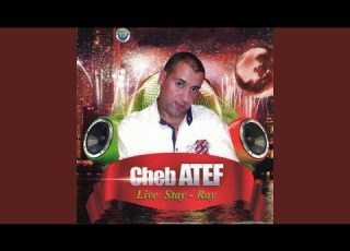 Anti Felgalb Aziza Live