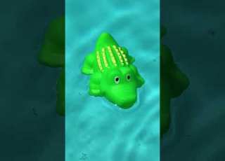 COLORFUL Sea Animals Shorts Cocomelon Dance Song Animals Nurseryrhymes Learning Colors