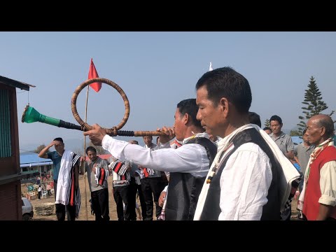 4th March 2026 Ululation Competition Mipei Conference ZBCC