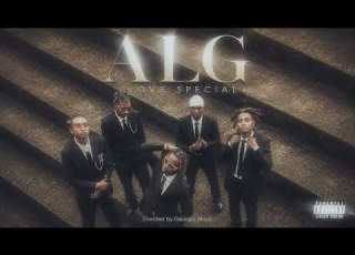 ALG LOVE SPECIAL Official Music 2026