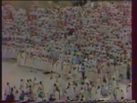 تلاوة نادرة للشيخ علي جابر سورة التوبة