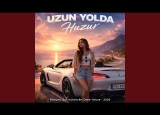 HAYALLER İÇİNDE BİR GÖLGE GİBİ