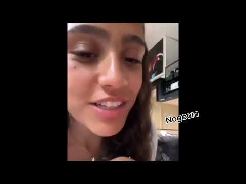 جنا دياب تغنى خطفونى بدون موسيقي صوتها رهيب أحلى من الأغنية