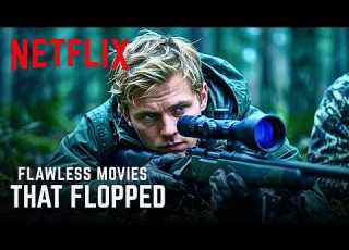 NETFLIX Doesn T Promote These Psychological Thriller Movies So I Will