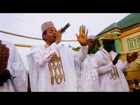 ALH ISMAIL JAGAYYA NASIDI MAJALIN SARKIN SHA IRAI